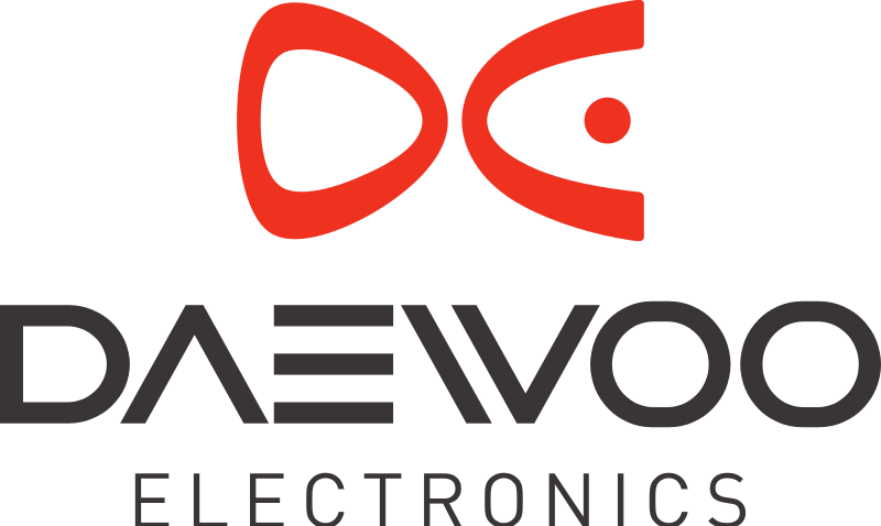 Бытовая техника DAEWOO
